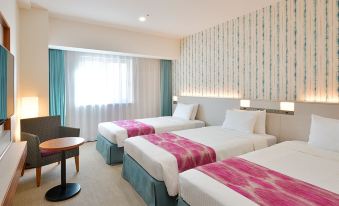 Hotel JAL City Naha