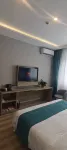 Hongyun Hotel (Hechuan Road Branch) Hotels in Qinyuan