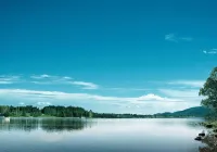 gu lang Hotels in Gulang