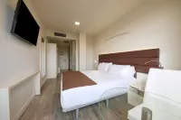1881 Barcelona Gran Rosellón Hotel