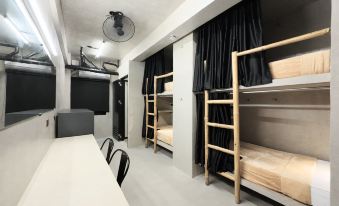 Rucksack Inn Siargao