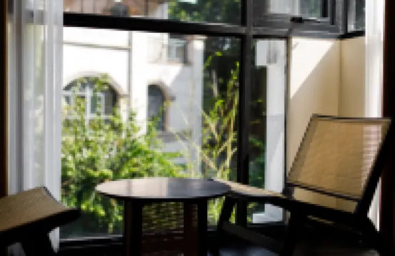 QingYun Yanping Hotel （Gulangyu Island Sanqiu Tian Wharf Store）