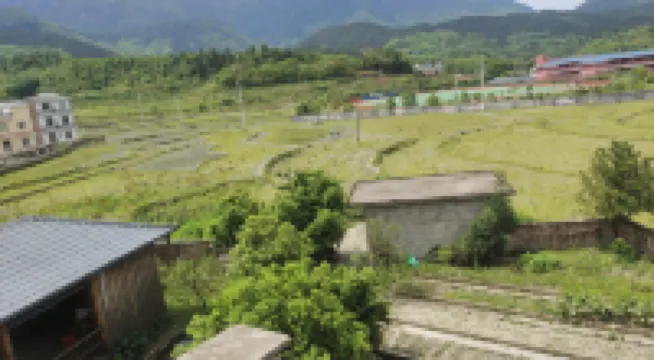 Jing Min Farmhouse