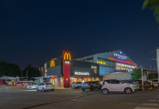 호텔 조식 뷔페