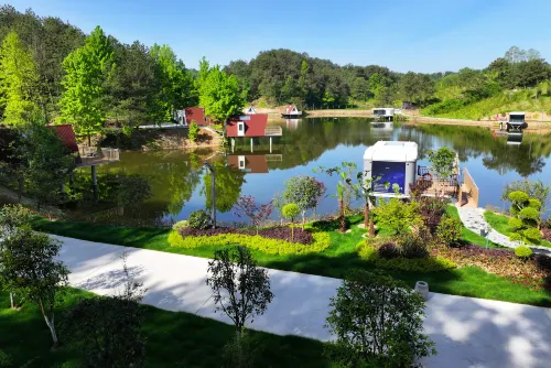 Shangcheng Xingkong Homestay