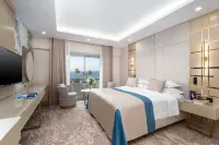 Merit Park Hotel & Casino-All Inclusive Hotels in Lapithos