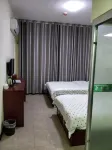 Honghua Tao Town Jiujiang Business Hotel