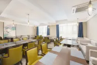 Metropolo Hotels(Zepu Fatong Street store) - petit déjeuner