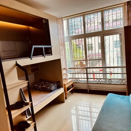 Liaoyihao Youth Hostel (Qiaogang Style Street)