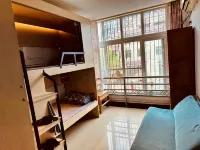 Liaoyihao Youth Hostel (Qiaogang Style Street) - Hostels