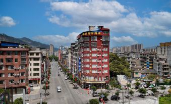 Fashion Hotel Benz, Minjiang