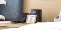 Touke HOTEL (Anyang Linzhou People's Park Branch) Hotels near Xiangyang Pedestrian Street (Xiangyang Pedestrian Street)