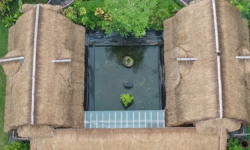 Permata Ayung Private Estate