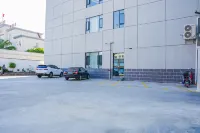 Shangjinhui Hotel Hotel a Contea di Yun