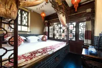 Yijingxuan boutique lnn