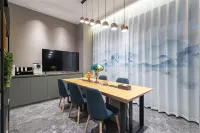Homeinn Selected Hotel (Zibo Zhoucun Ancient Shopping Mall Business District Wuzhou International)