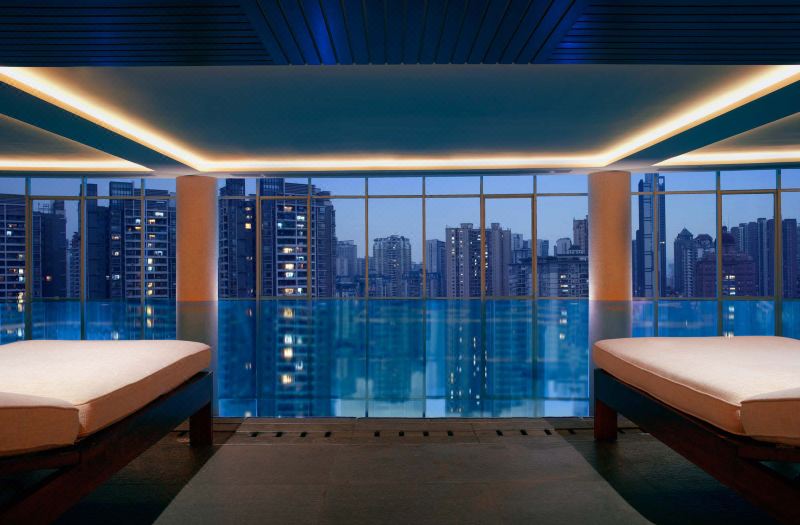 Hyatt Regency Chongqing Hotel photo 2