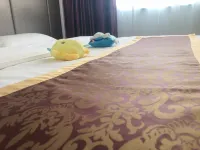 Beier Business Hotel (Ergun Hasar Square) Hotels in Ergun