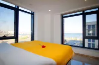 Dalian Yanyu Apartment (Suoyuwan Football Stadium)
