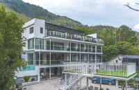 Shenxi Yunlu Guesthouse