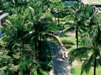 Mövenpick Villas & Residences Phú Quốc Các khách sạn ở Đảo Phú Quốc
