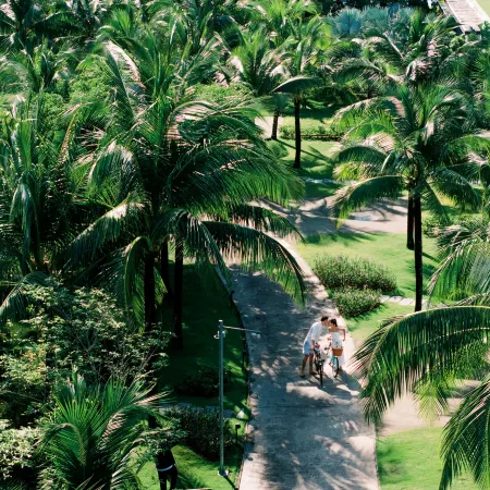 Movenpick Resort Waverly Phu Quoc