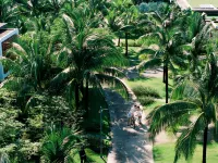Movenpick Villas & Residences Phu Quoc Hotels near Cung điện Hải Vương (Thủy cung mới)-VINWONDERS; THE SEA SHELL