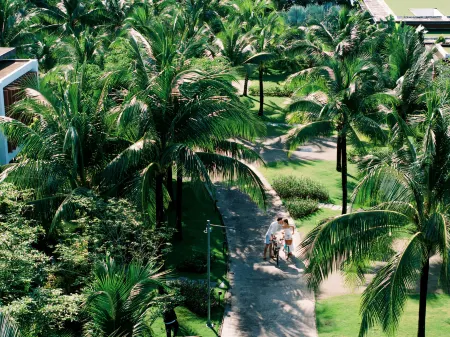 Movenpick Villas & Residences Phu Quoc