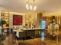 Urban Garden Hotel (Shijiazhuang Xinji Municipal Government)