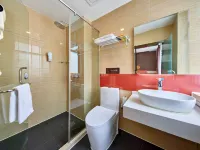 Tian Tian You Pin E-sports Hotel โรงแรมใน