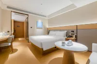 JI Hotel (Ruzhou Binhe Gongyuan) Hotels in Ruzhou