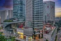 โรงแรมหยุนเยว่ โรงแรมใน