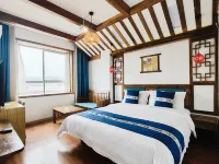 Zhangjiajie Mengqi Meiju Art Inn (Tianmenshan Forest Park Branch)