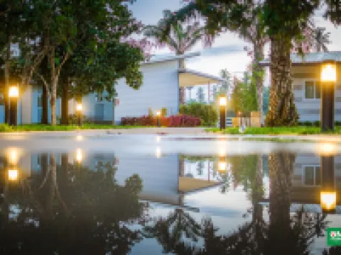 ONE Chumphon Hotel Hotels in Chumphon