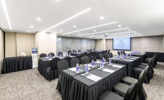 Ascott Huaihai Road Shanghai