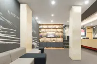 Shankee Chain Hotel (Guilin North Station High-speed Rail Plaza)
