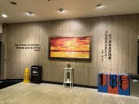 Caritas Bianchi Lodge