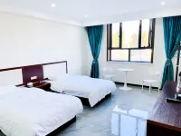 Kuitun Guochen Jiayuan Homestay