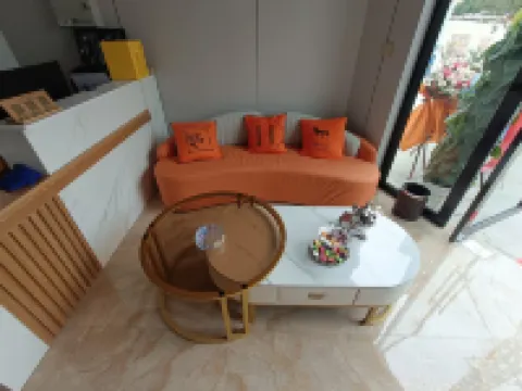 Shuke Zhixuan Hotel