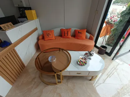 Shuke Zhixuan Hotel Отели рядом с достопримечательностью «Campsite»