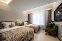 Noa Hotel (Yanji Korean Folk Park) Hotel a 