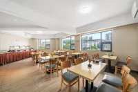 Mei Kai De Hotel - balcón