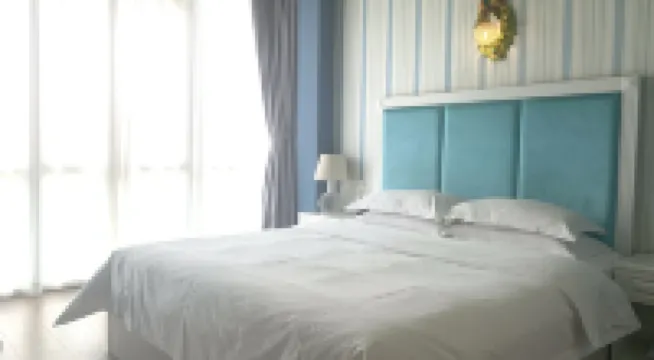 Jiatai Hotel (Beijing Chaoyang High-Speed Railway Station Jiatai Subway Station) Hotels near Jiangtai Station
