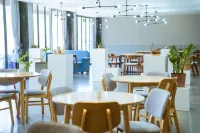 Meiye Zhenpin Hotel - Bữa sáng