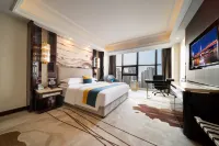 Yujinzhou Hotel Các khách sạn gần Liu Bocheng Former Residence