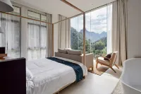 Home stay in zuoshe, Yunxi, Yandang Mountain