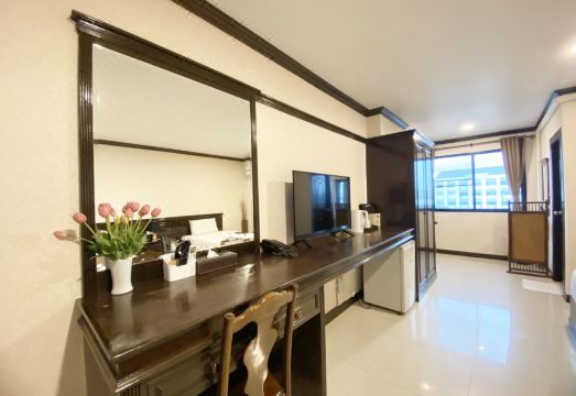 로메나 그랜드 호텔 대표 이미지