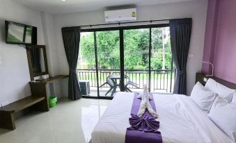 Friendly Hotel Krabi