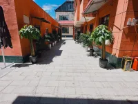 Lanyaju Homestay (Yining Airport)