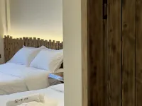 ShanWang· Holiday Sunrise Beauty Accommodation (Dari Observation Deck Store)